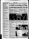 Southport Visiter Friday 01 May 1998 Page 28