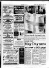 Southport Visiter Friday 01 May 1998 Page 49