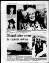 Southport Visiter Friday 08 May 1998 Page 24