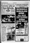Southport Visiter Friday 08 May 1998 Page 77