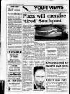 Southport Visiter Friday 15 May 1998 Page 6