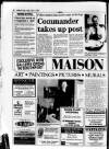 Southport Visiter Friday 15 May 1998 Page 28