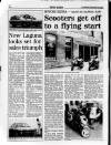 Southport Visiter Friday 15 May 1998 Page 104