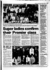 Southport Visiter Friday 22 May 1998 Page 127