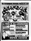 Southport Visiter Friday 07 August 1998 Page 17