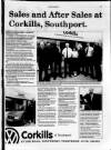 Southport Visiter Friday 07 August 1998 Page 91