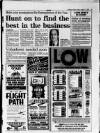 Southport Visiter Friday 21 August 1998 Page 17