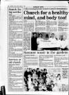 Southport Visiter Friday 21 August 1998 Page 26