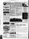 Southport Visiter Friday 25 September 1998 Page 14