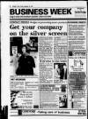 Southport Visiter Friday 25 September 1998 Page 20