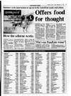 Southport Visiter Friday 25 September 1998 Page 49