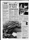 Southport Visiter Friday 06 November 1998 Page 8