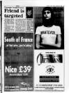 Southport Visiter Friday 06 November 1998 Page 19