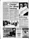 Southport Visiter Friday 06 November 1998 Page 30