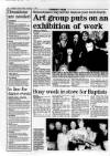 Southport Visiter Friday 06 November 1998 Page 32