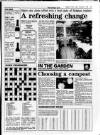 Southport Visiter Friday 06 November 1998 Page 39