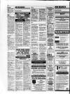 Southport Visiter Friday 06 November 1998 Page 50