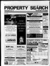 Southport Visiter Friday 06 November 1998 Page 64