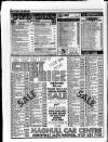 Southport Visiter Friday 06 November 1998 Page 92