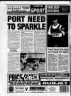 Southport Visiter Friday 06 November 1998 Page 112