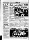 Southport Visiter Friday 13 November 1998 Page 24