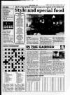 Southport Visiter Friday 13 November 1998 Page 43