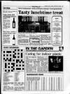 Southport Visiter Friday 20 November 1998 Page 45