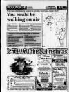 Southport Visiter Friday 20 November 1998 Page 116