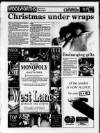 Southport Visiter Friday 20 November 1998 Page 124
