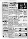 Southport Visiter Friday 27 November 1998 Page 6