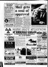 Southport Visiter Friday 27 November 1998 Page 14