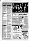 Southport Visiter Friday 27 November 1998 Page 38