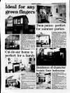 Southport Visiter Friday 27 November 1998 Page 70