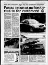 Southport Visiter Friday 27 November 1998 Page 96