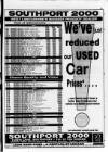 Southport Visiter Friday 27 November 1998 Page 103