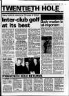 Southport Visiter Friday 27 November 1998 Page 117