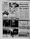 Southport Visiter Friday 08 January 1999 Page 16