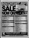 Southport Visiter Friday 08 January 1999 Page 91