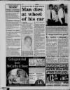 Southport Visiter Friday 15 January 1999 Page 2