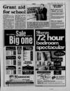 Southport Visiter Friday 15 January 1999 Page 29