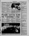 Southport Visiter Friday 12 February 1999 Page 27