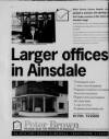 Southport Visiter Friday 12 February 1999 Page 64