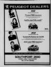 Southport Visiter Friday 12 February 1999 Page 88