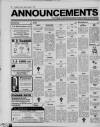 Southport Visiter Friday 05 March 1999 Page 20