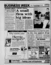 Southport Visiter Friday 05 March 1999 Page 32