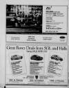 Southport Visiter Friday 05 March 1999 Page 104