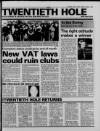 Southport Visiter Friday 05 March 1999 Page 115