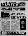 Southport Visiter Friday 12 March 1999 Page 1