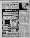 Southport Visiter Friday 12 March 1999 Page 12