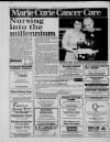 Southport Visiter Friday 12 March 1999 Page 28